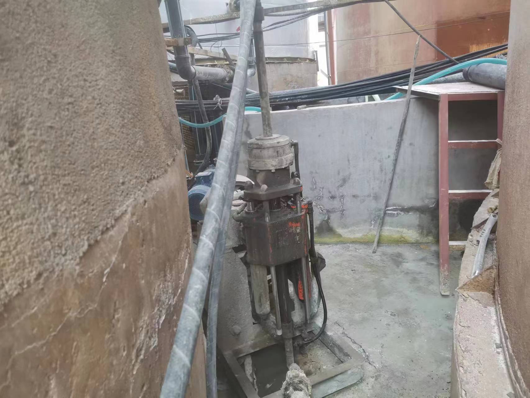 大邑基础注浆工程施工中应注意哪些?