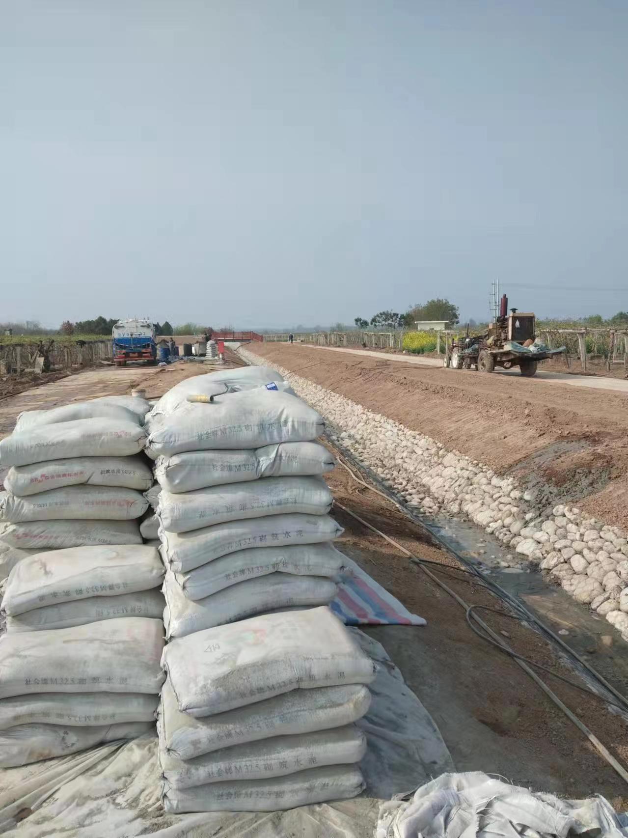 大邑小导管注浆